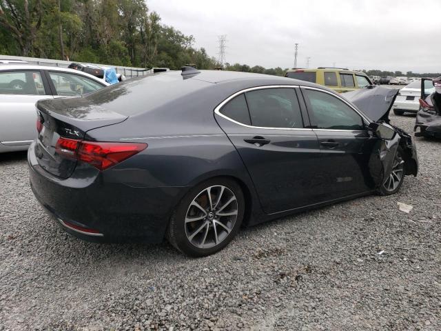 2015 ACURA TLX ADVANC 19UUB2F72FA016457