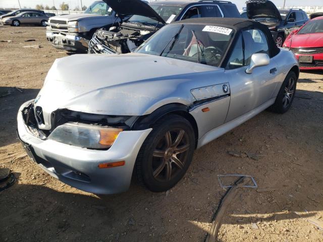 1996 BMW Z3 