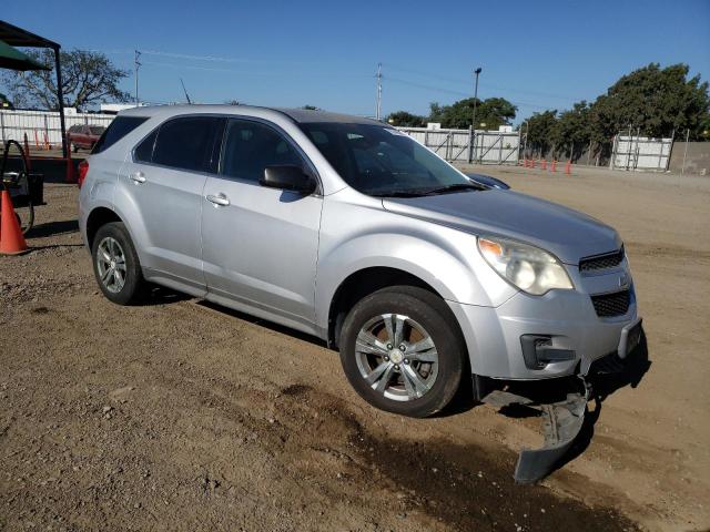 2GNALBEK3C1204115 | 2012 Chevrolet equinox ls