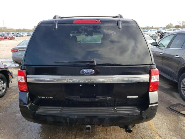 1FMJU2AT2GEF56431 | 2016 FORD EXPEDITION