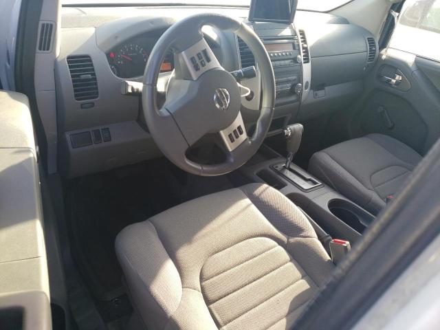 1N6BD0CT4FN745149 Nissan FRONTIER S