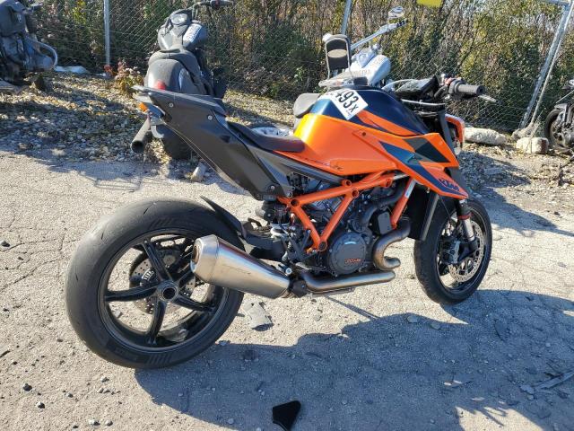 2020 KTM 1290 SUPER - VBKV39405LM924814