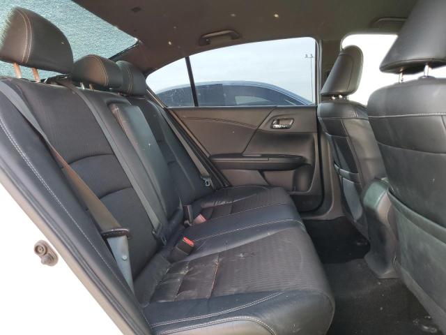 1HGCR2F58GA091803 Honda Accord Sport