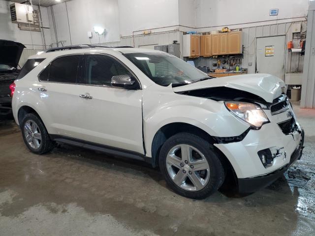 1GNALDEK9EZ131791 | 2014 CHEVROLET EQUINOX LT