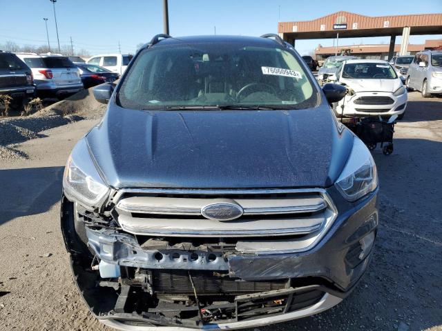 1FMCU9HD9JUC79595 2018 FORD ESCAPE, photo no. 5