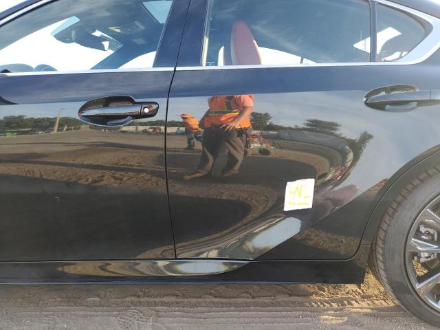2023 LEXUS IS 350 F S - JTHGZ1B26P5067187