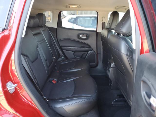 2019 JEEP COMPASS LA - 3C4NJDBB3KT594131