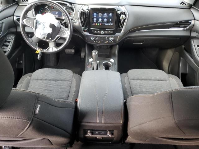 2020 CHEVROLET TRAVERSE L - 1GNERGKW3LJ252238