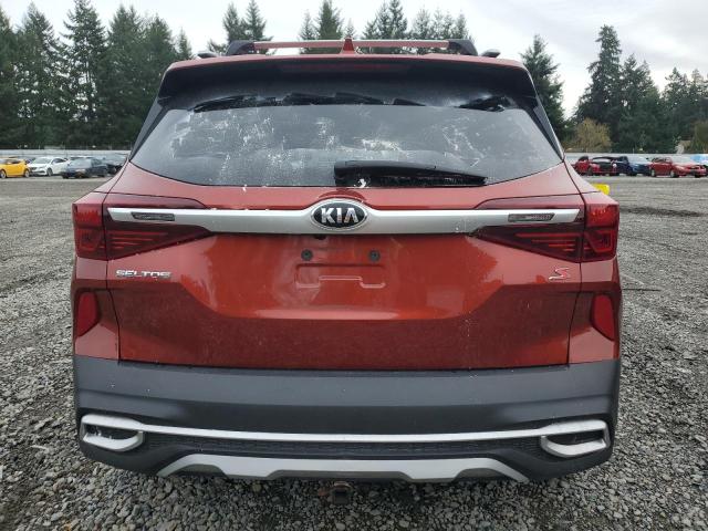 KNDEUCAA8M7160417 KIA SELTOS S