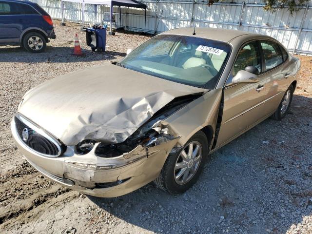 2005 Buick LaCrosse CXL