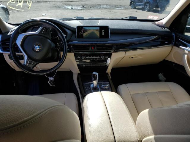 5UXKR0C53G0U09253 2016 BMW X5, photo no. 8