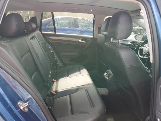 2018 VOLKSWAGEN GOLF SPORT - 3VWD17AU9JM751893