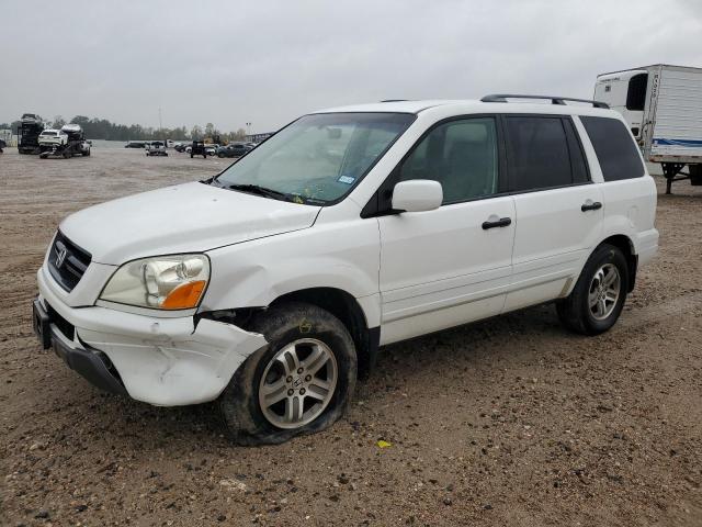 2004 Honda Pilot EX