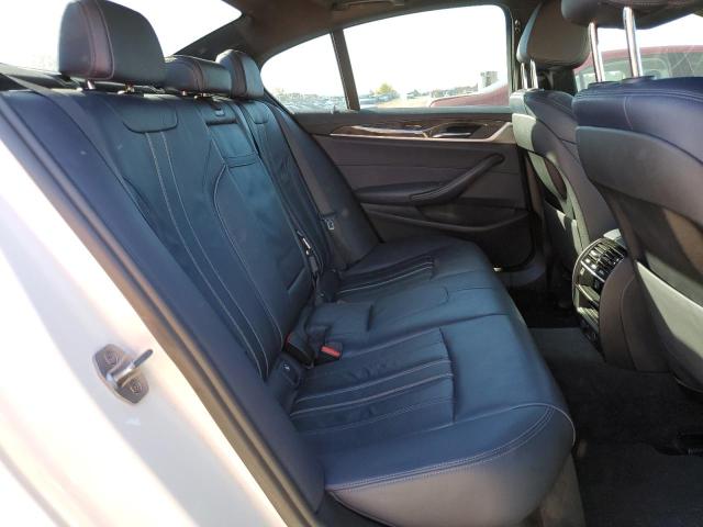 2017 BMW 530 XI - WBAJA7C33HG903517