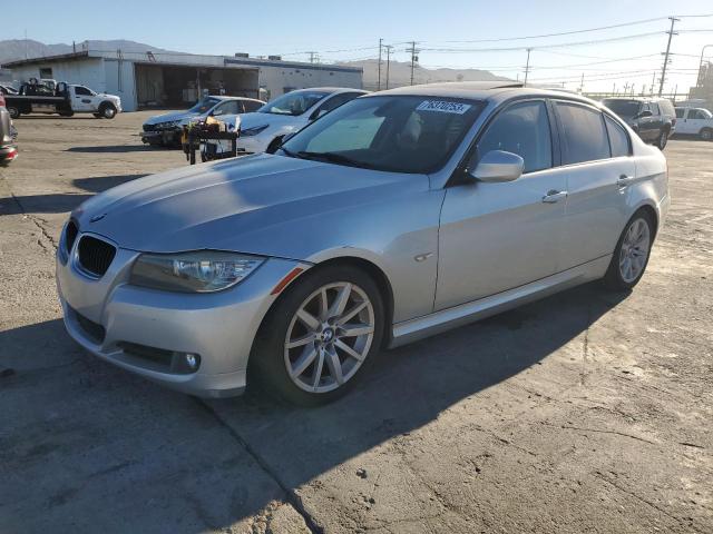 2011 BMW 3 Series 328i