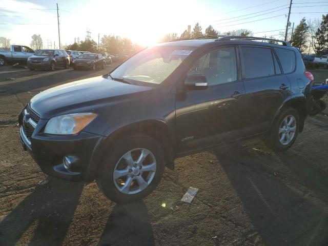 2T3DK4DV2BW048963 2011 Toyota Rav4 Limited