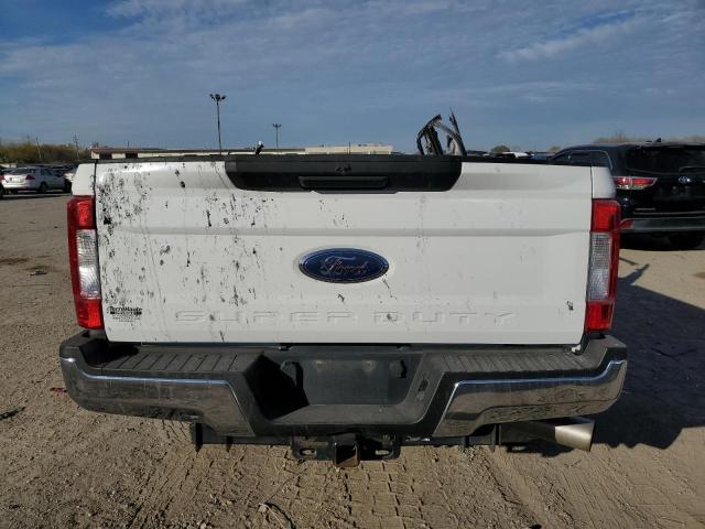 2017 Ford F250 Super Duty VIN: 1FT7W2BT8HED59336 Lot: 75082643