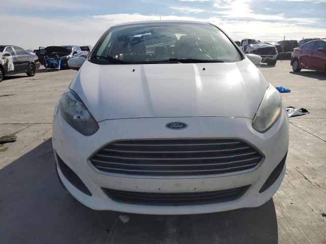 3FADP4BJ0KM122793 | 2019 FORD FIESTA SE