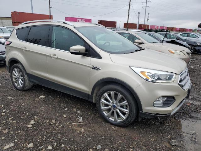 1FMCU0JD5HUE68437 2017 FORD ESCAPE, photo no. 4