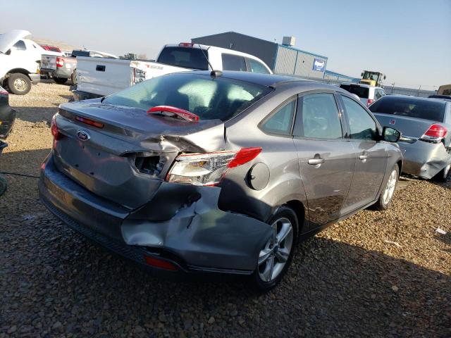 1FADP3F22EL266638 | 2014 FORD FOCUS SE