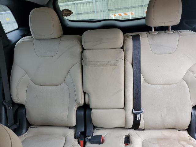 2016 JEEP CHEROKEE S - 1C4PJLAB6GW206945