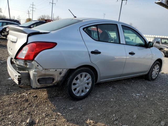 3N1CN7AP6GL904342 Nissan VERSA S