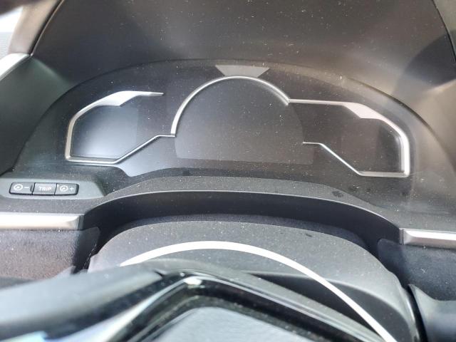 2018 HONDA CLARITY TO - JHMZC5F33JC001588