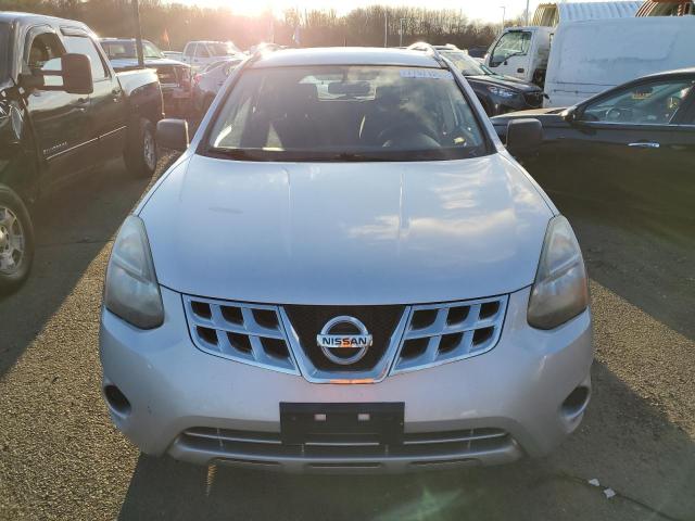 JN8AS5MV0FW261804 | 2015 Nissan rogue select s