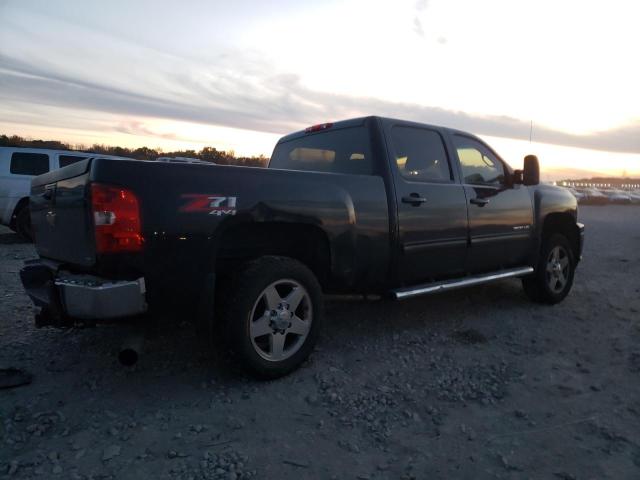 1GC1KYC84EF138904 | 2014 Chevrolet silverado k2500 heavy duty ltz