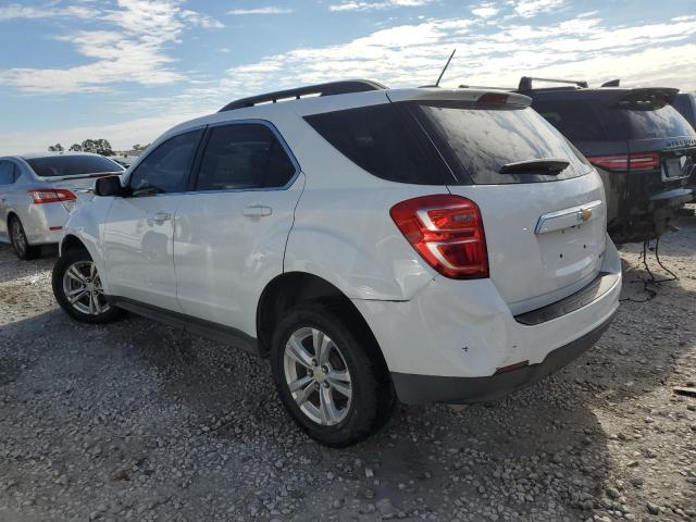 2GNALCEK5G6253380 | 2016 CHEVROLET EQUINOX LT