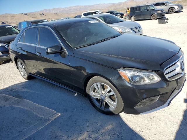 2015 MERCEDES-BENZ E 250 BLUE - WDDHF9HB4FB125775