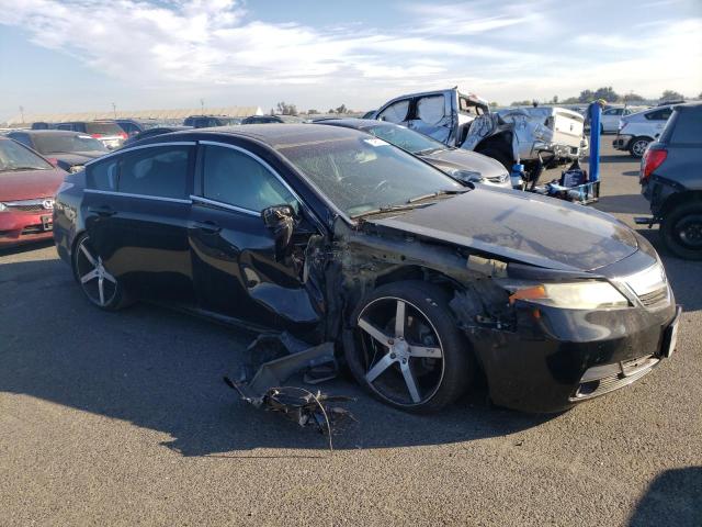 19UUA8F50EA008988 | 2014 ACURA TL TECH