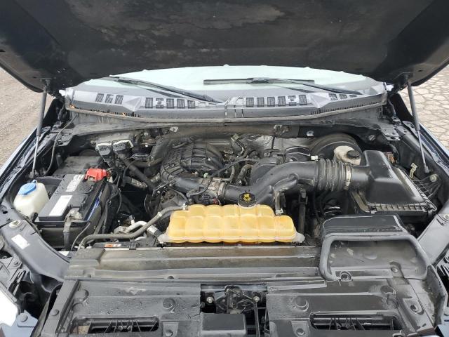 1FTEX1C80GFB10241 Ford F150 Super Cab