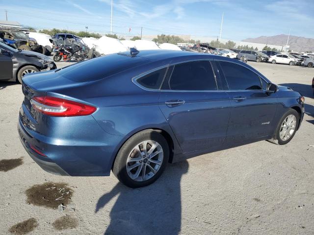 3FA6P0MU9KR129589 Ford Fusion SEL 3