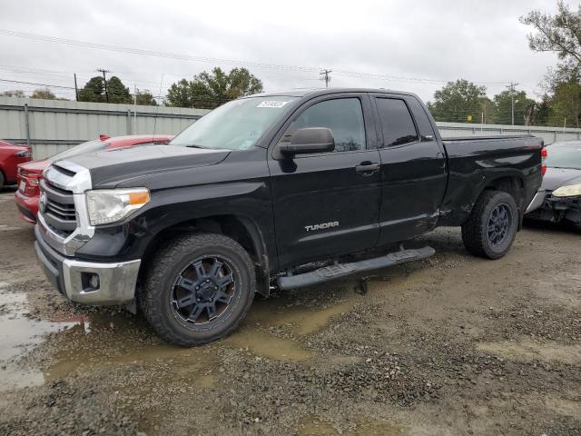 2015 Toyota Tundra 