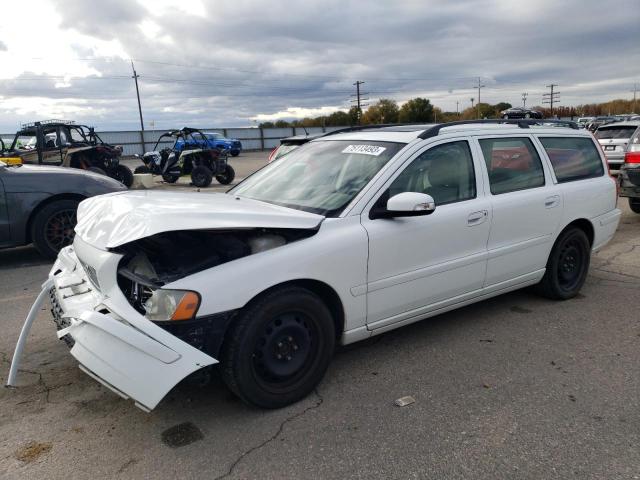 2007 Volvo V70 