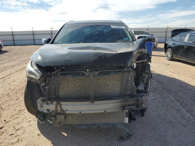 2021 BUICK ENCLAVE AV - 5GAEVCKW6MJ252248