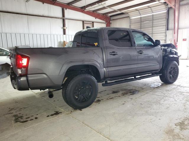  TOYOTA TACOMA 2021 Сірий