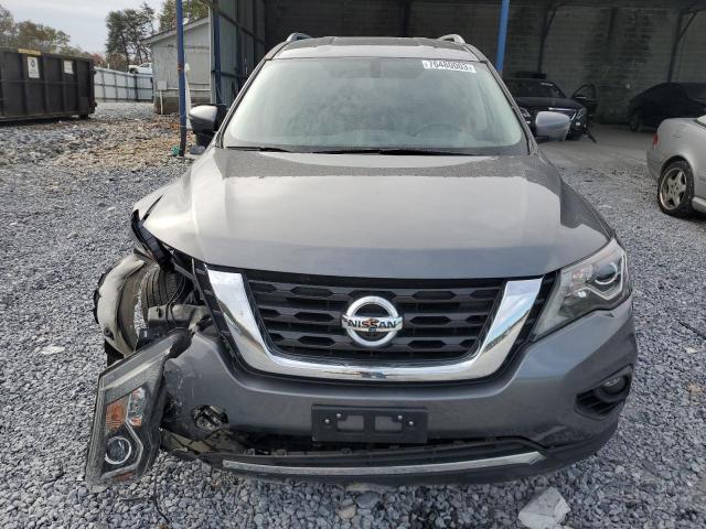 5N1DR2CN8LC612276 | 2020 NISSAN PATHFINDER