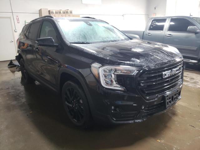 3GKALVEG9RL105879 | 2024 GMC TERRAIN SL