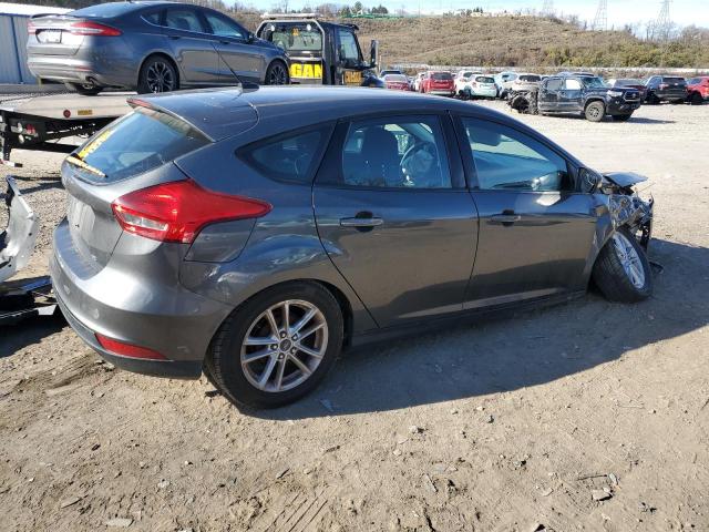 1FADP3K21GL389212 | 2016 FORD FOCUS SE