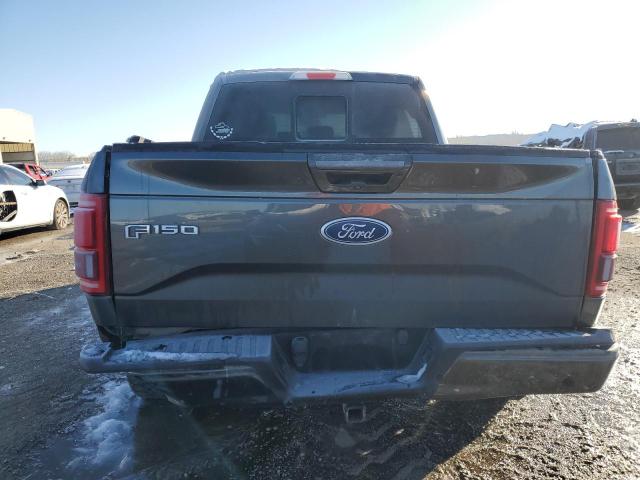 1FTEW1EG5GFD27470 | 2016 FORD F150 SUPER