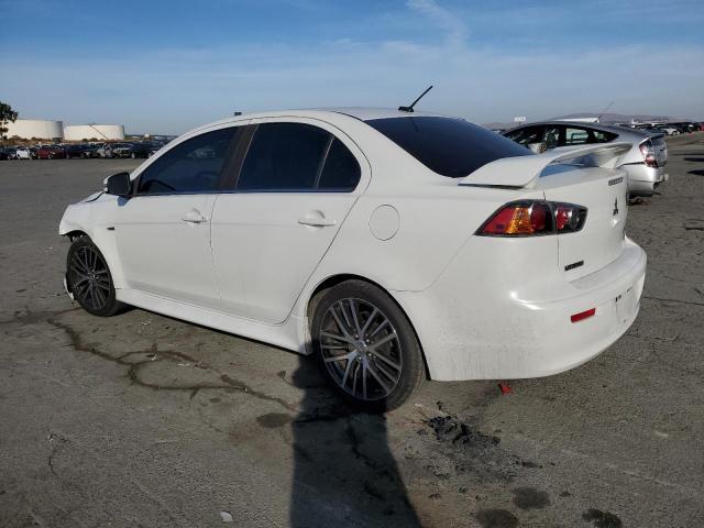 JA32U8FW9GU006274 Mitsubishi LANCER GT