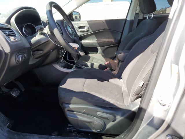 3C4NJCABXJT502796 Jeep Compass Sport