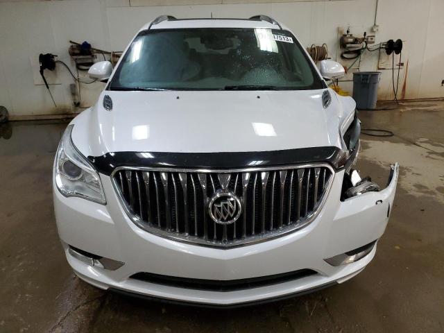 VIN 5GAKRCKD4HJ299872 2017 BUICK ENCLAVE no.5