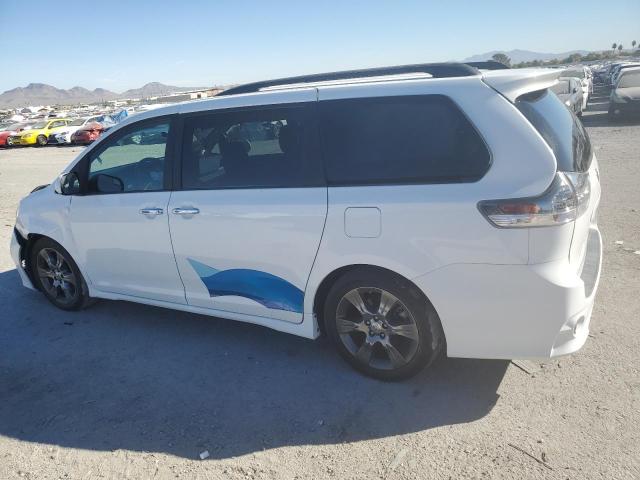 2015 TOYOTA SIENNA SPO - 5TDXK3DC9FS670764