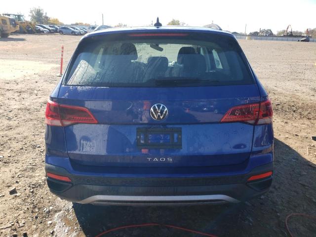 3VVCX7B20PM366579 | 2023 VOLKSWAGEN TAOS S