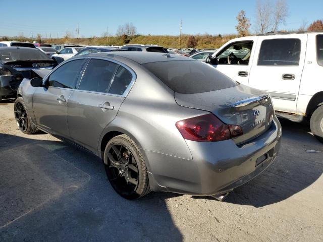 2013 INFINITI G37 Photos | MO - ST. LOUIS - Repairable Salvage Car ...