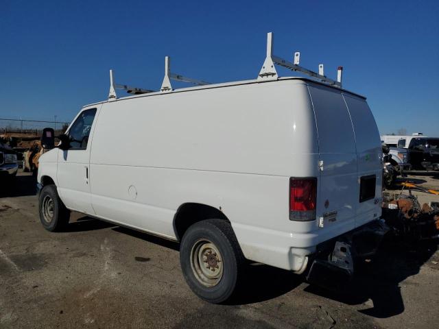 1FTSE3EL5CDA53028 2012 Ford Econoline E350 Super Duty Van