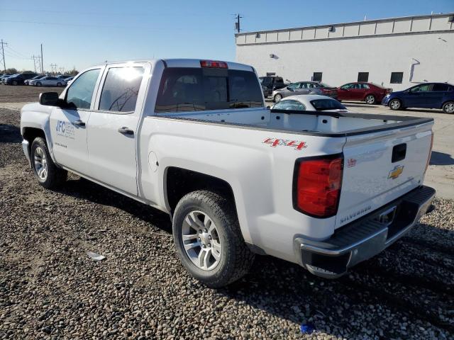 3GCUKREC1EG571096 | 2014 CHEVROLET SILVERADO